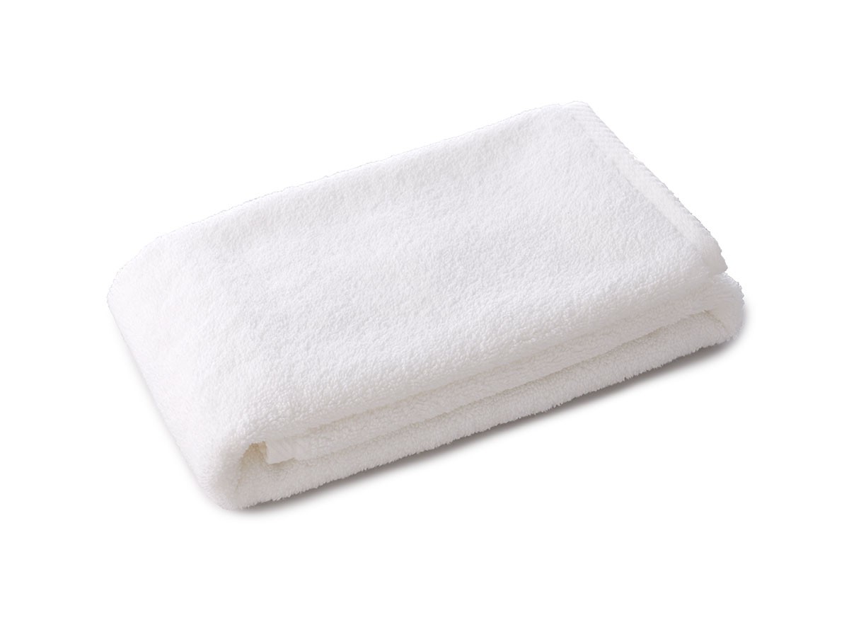 Luxury MInibath Towel